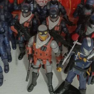 Cobra Army Force
