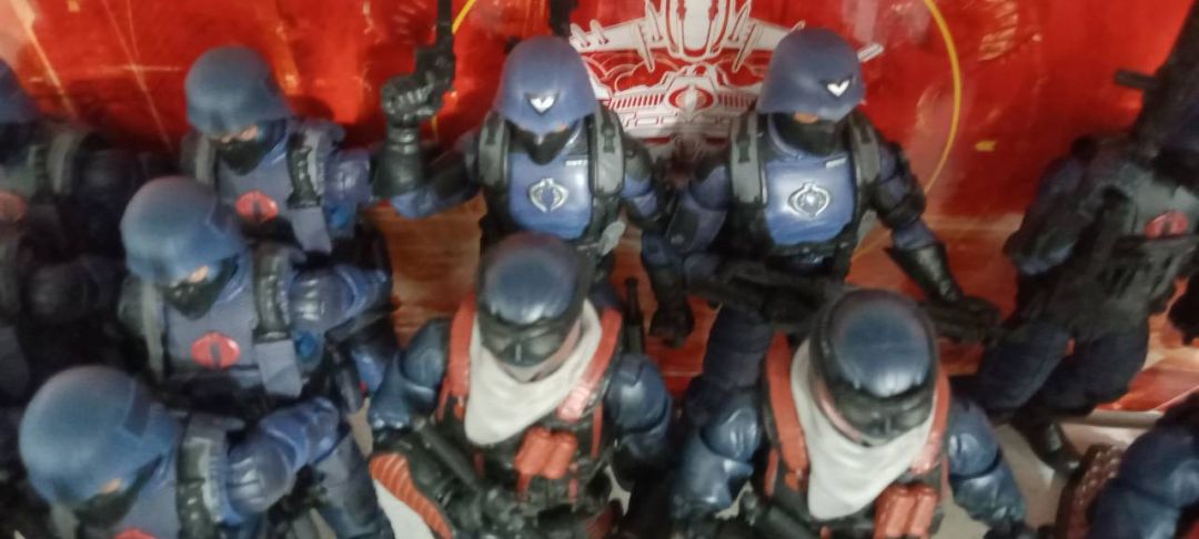 Cobra Army Force - Image 3