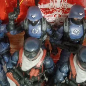 Cobra Army Force