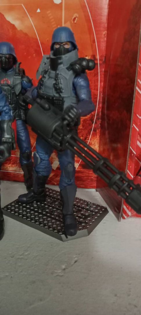 Cobra Army Force - Image 4
