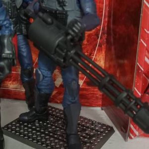 Cobra Army Force