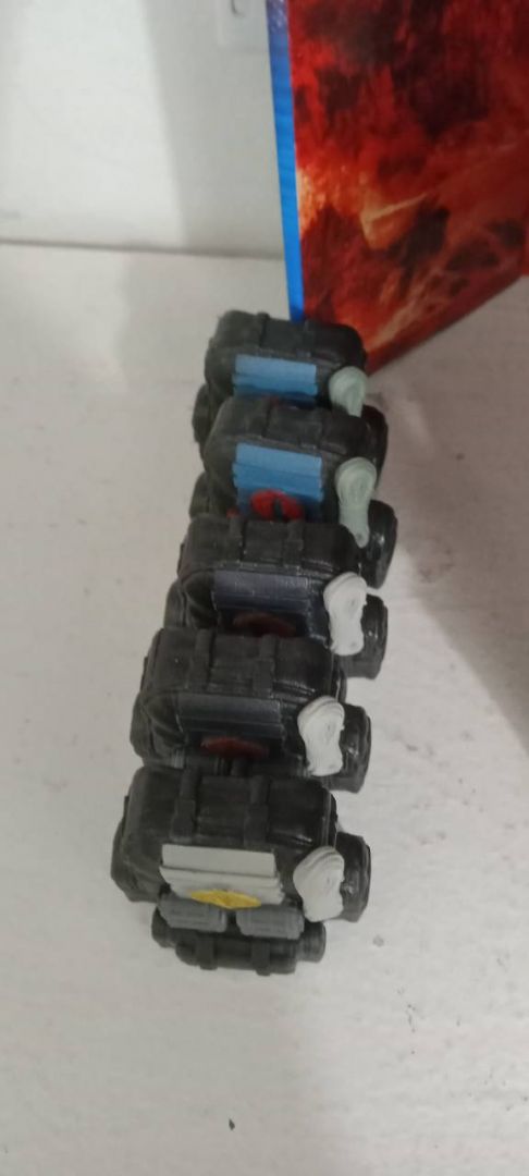 Cobra Army Force - Image 5