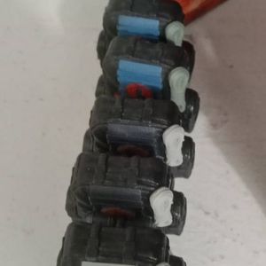 Cobra Army Force