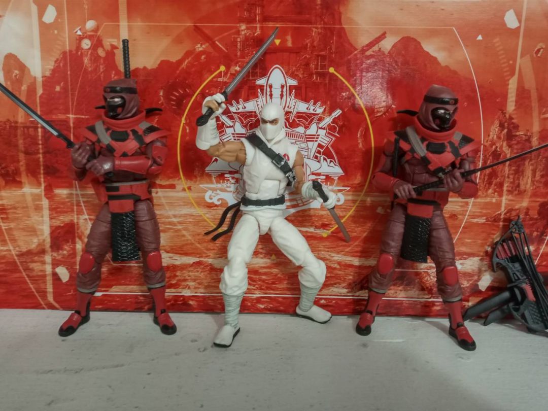 Operation Red Storm - Image 1
