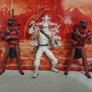 Operation Red Storm