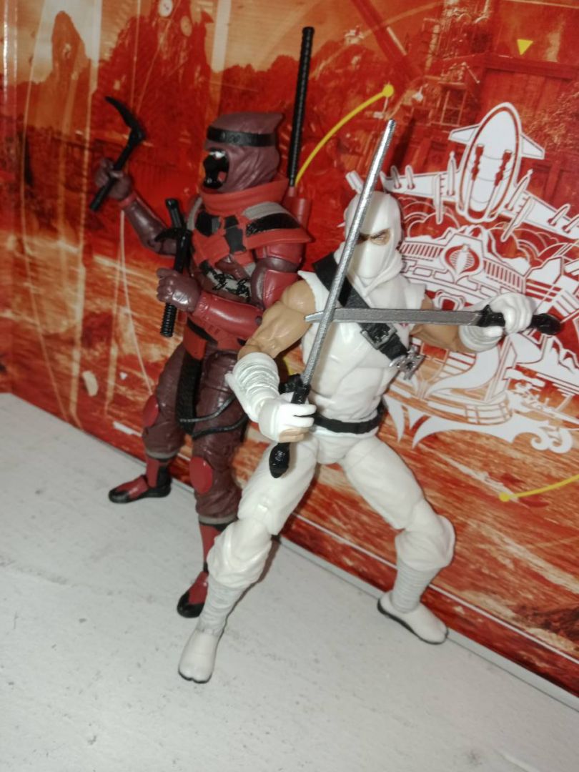 Operation Red Storm - Image 2