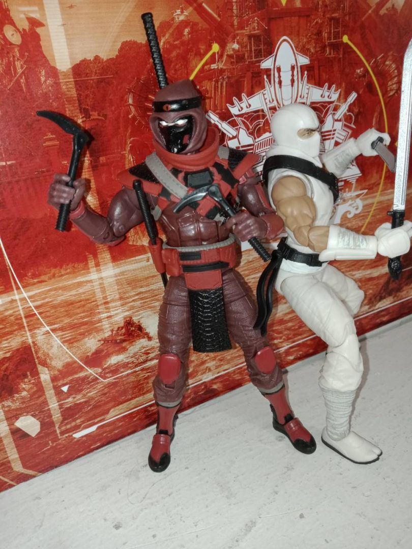 Operation Red Storm - Image 3