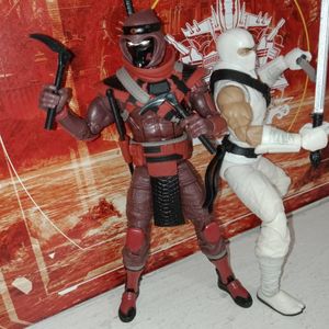 Operation Red Storm