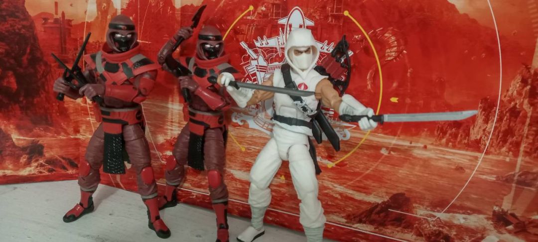 Operation Red Storm - Image 4