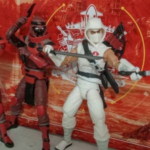 Operation Red Storm