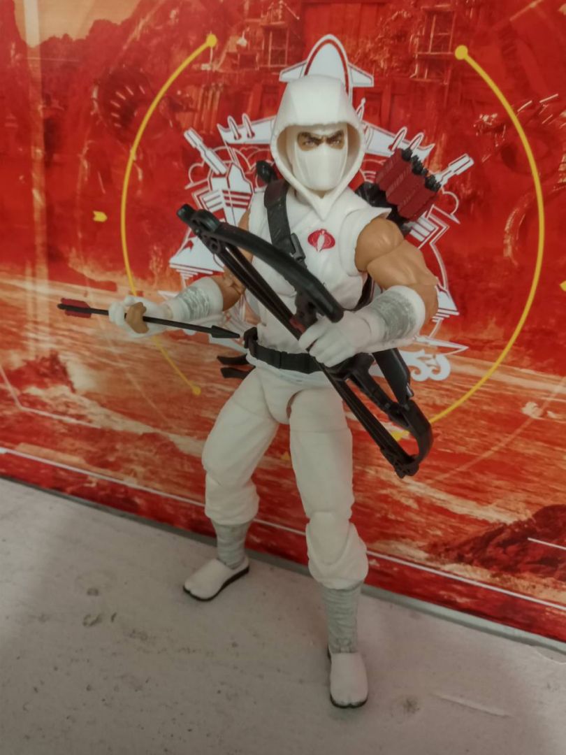 Operation Red Storm - Image 5