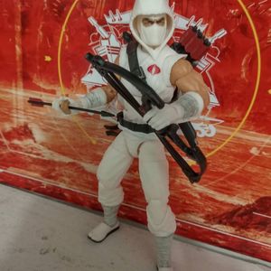 Operation Red Storm