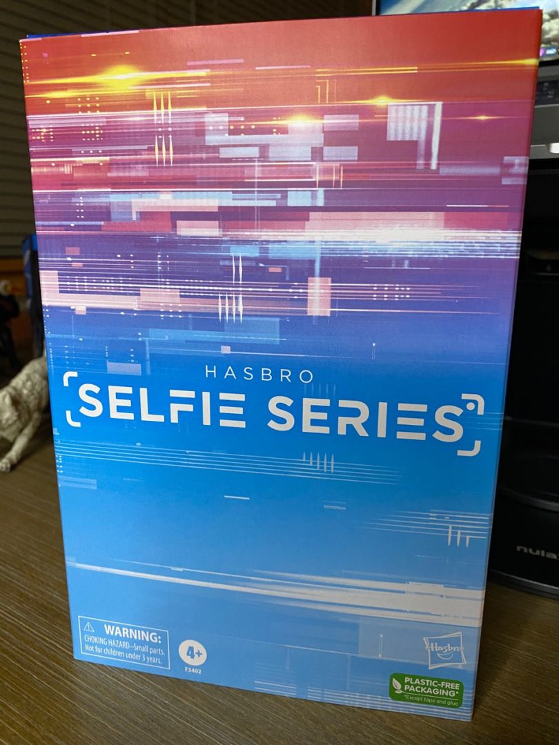 Selfie Series McLeod - Image 3