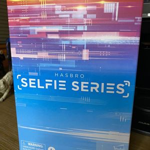 Selfie Series McLeod