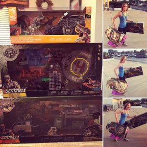 My haul pics over the years!!