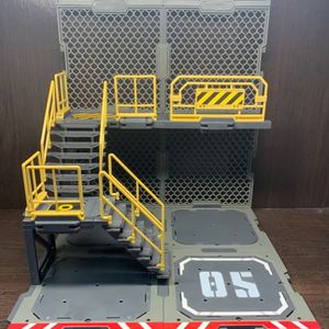 Iron Net Base - A