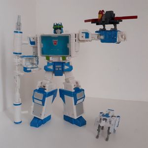 SG Soundwave