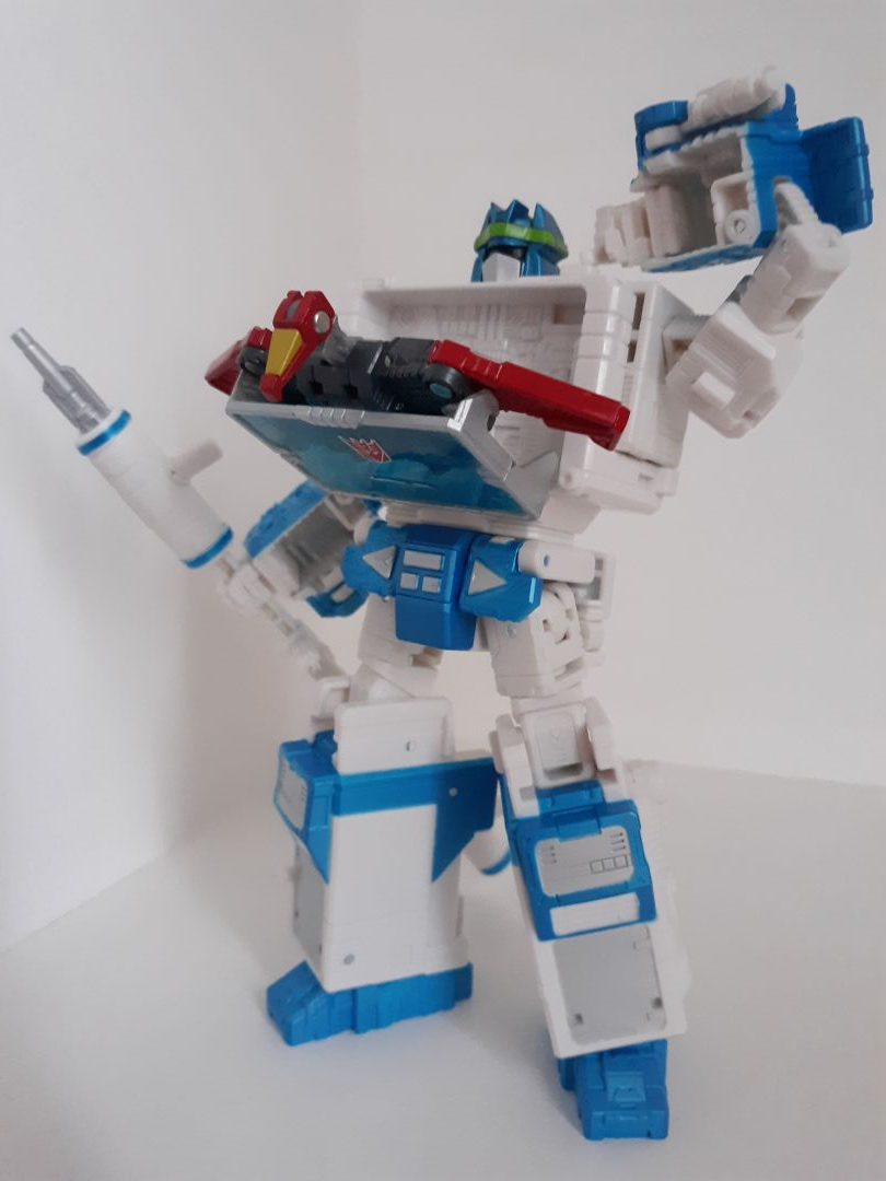 SG Soundwave - Image 2