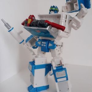SG Soundwave