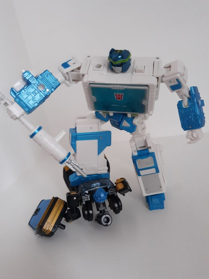 SG Soundwave - Image 3