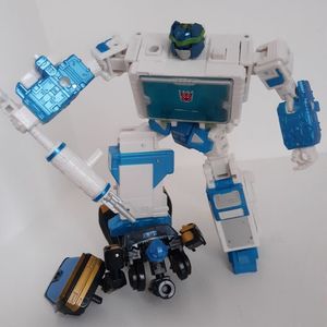 SG Soundwave
