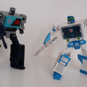 SG Soundwave