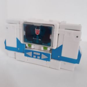 SG Soundwave