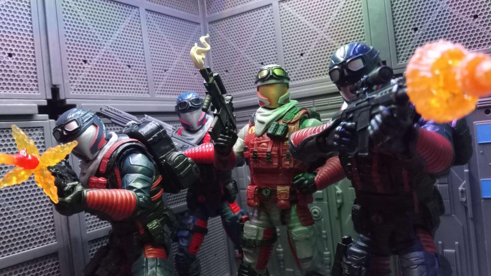 The Vipers are here - Image 2