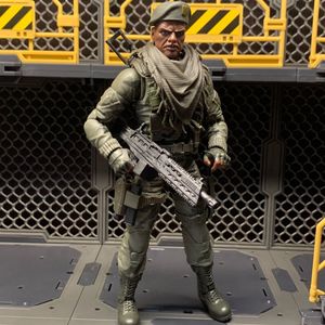 Sgt. Stalker