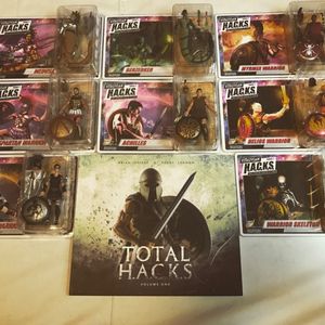 My haul pics over the years!!