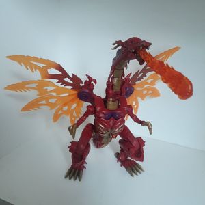 Ultimate Megatron