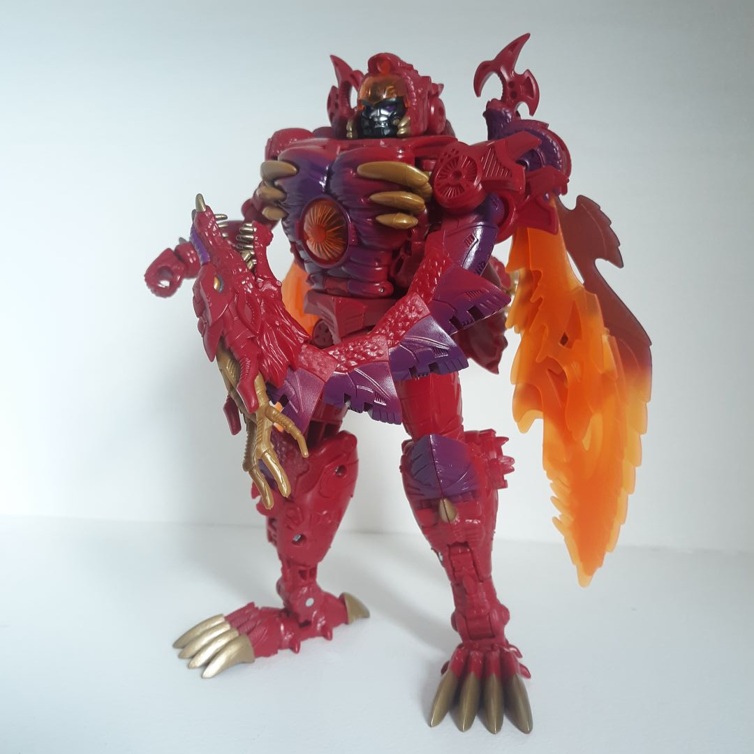 Ultimate Megatron - Image 2
