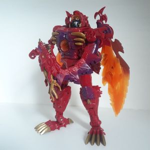 Ultimate Megatron