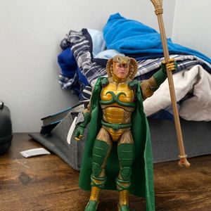 Serpentor
