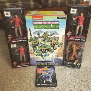 My haul pics over the years!!