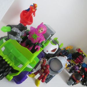 Super Chase