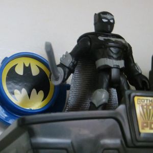 Ninja-Bat