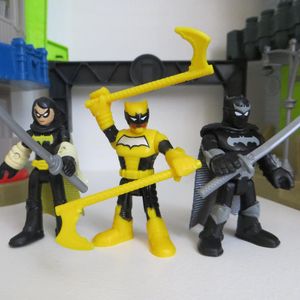 Bat Blades