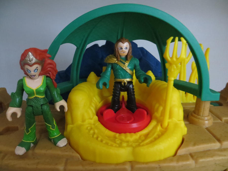 King of the Seas - Image 1