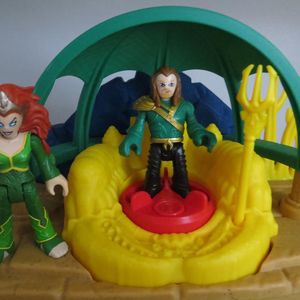 King of the Seas