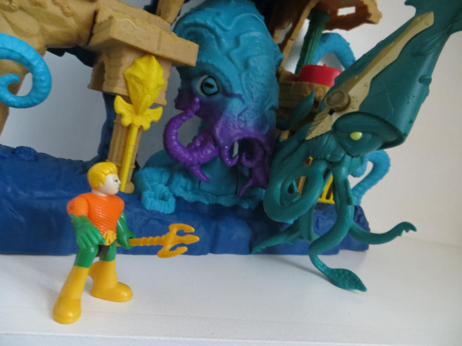 King of the Seas - Image 2