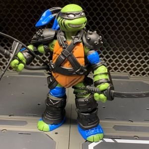 Super Ninja Leo