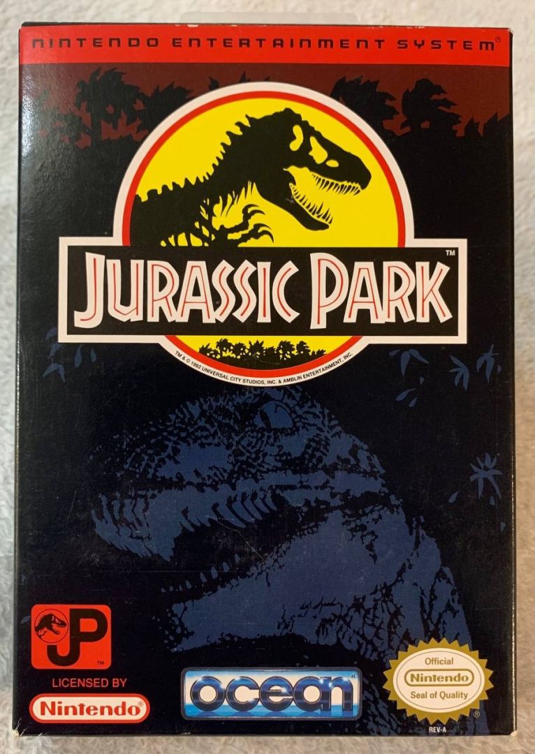 Jurassic Park - Image 1