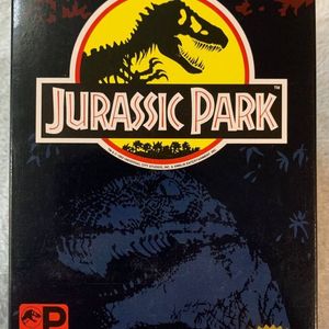 Jurassic Park