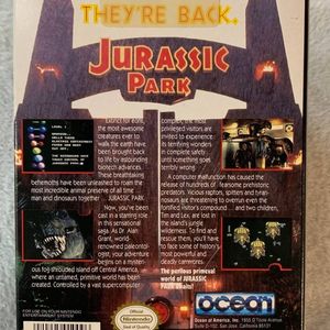 Jurassic Park