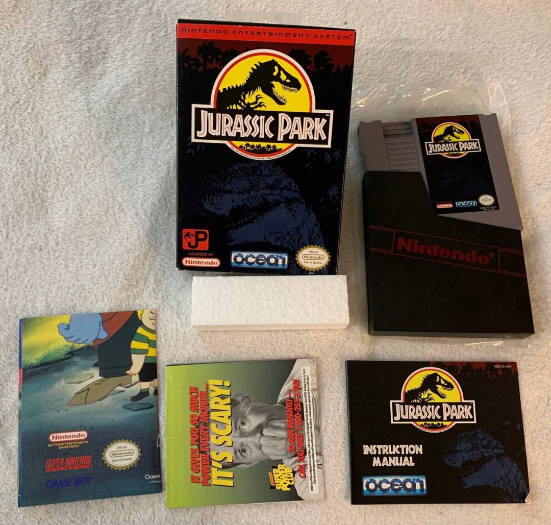 Jurassic Park - Image 3