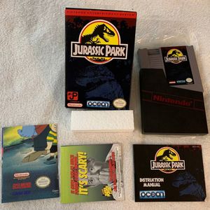 Jurassic Park