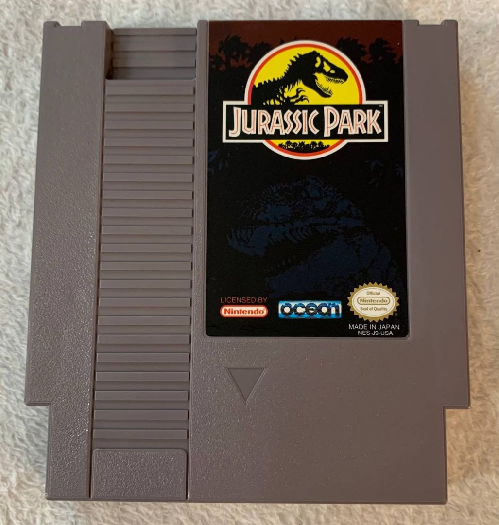 Jurassic Park - Image 6