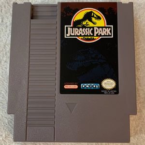 Jurassic Park