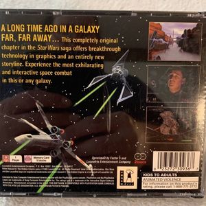 Star Wars: Rebel Assault 2